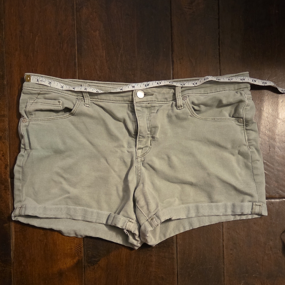 Shorts